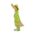 thumbnail image 1 of DCUK Raincoat Wooden Ducklings-week, 1 of 1