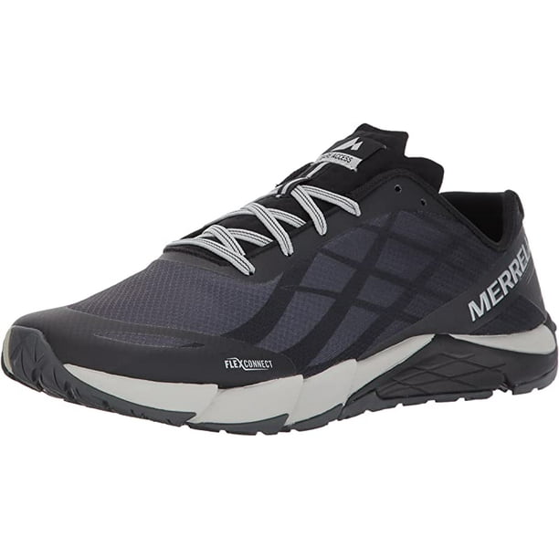 Merrell Men's Flex Trail Runner, 14 D(M) US - Walmart.com