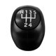 thumbnail image 1 of 5 Speed Manual Car Gear Shift Knob Handball for Ducato Jumper/Relay Boxer 1994-2006 735316072, 1 of 5