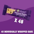 thumbnail image 3 of Sunbelt Bakery Oatmeal Raisin Chewy Granola Bars, 48 bars (6 Boxes), 49.62 oz, 3 of 7