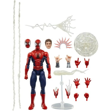 Marvel Legends - Maximum Series Spider-Man