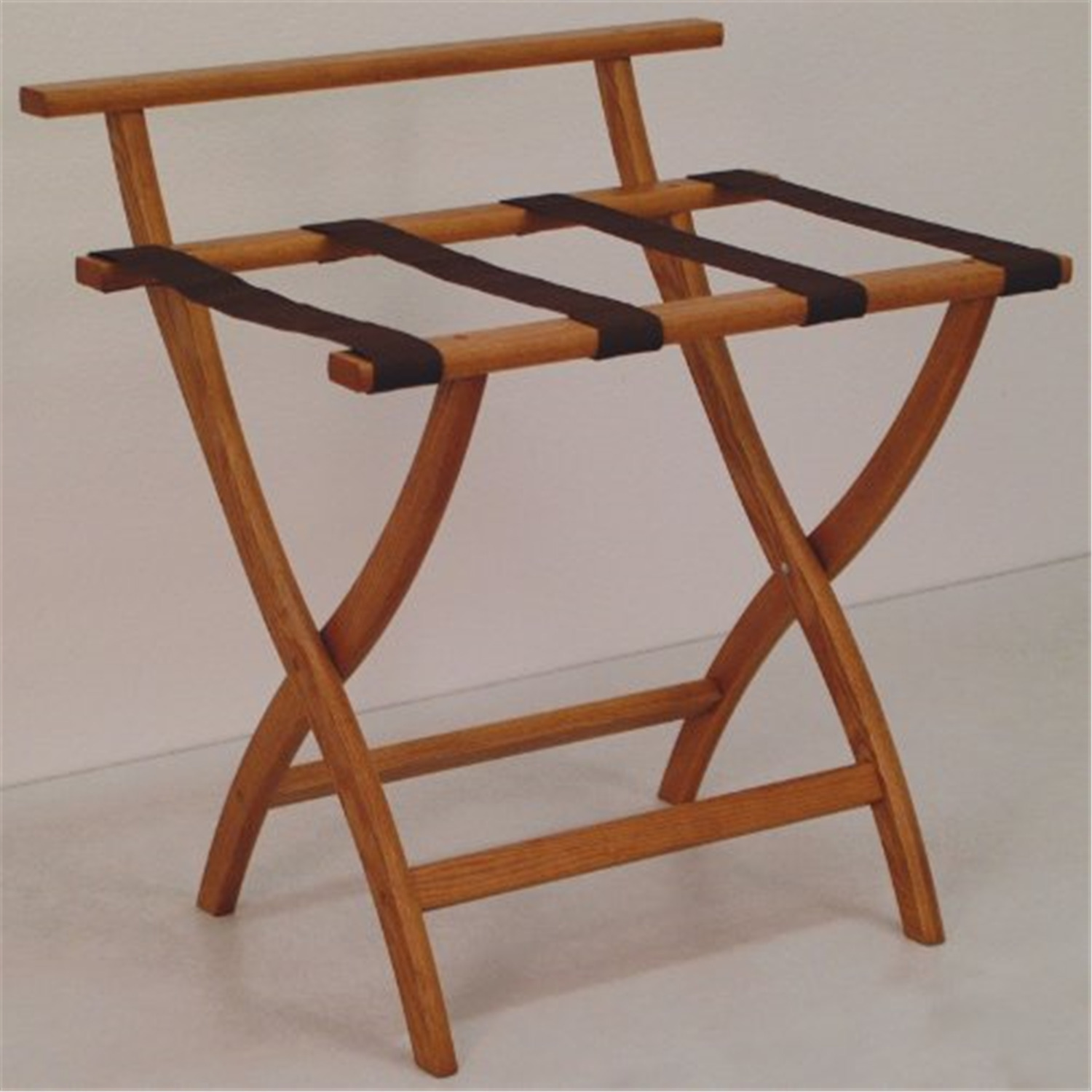 wallsaver luggage rack with tapestry wallsaver luggage rack with tapestry