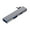 Gray, variant on Necvior Versatile USB C Hub USB Splitter With Type C And 2USB Port For All Devices