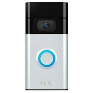 Ring Camera