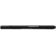 thumbnail image 1 of 1 x Fabric Marker Pens Permanent Colors For DIY Textile Clothes T-Shirt Shoes white, 1 of 5