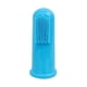 thumbnail image 1 of Pet Republique - Juego de 6 cepillos de dientes para dedos de perro, cepillo dental para perros, gatos y la mayoría de mascotas grandes y pequeñas, 1 of 5