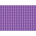 thumbnail image 1 of Ahgly Company Indoor Rectangle Patterned Heliotrope Purple Area Rugs, 3' x 5', 1 of 6