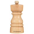 thumbnail image 3 of Cole & Mason - The London Collection Salt and Pepper Mill Gift Set, Natural Beech, 18 cm / 7", 3 of 10