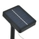 thumbnail image 1 of Cadena de luces de alambre de cobre, cadena de luces solares para exteriores, cadena de luces solares LED resistentes y duraderas, 1 of 12