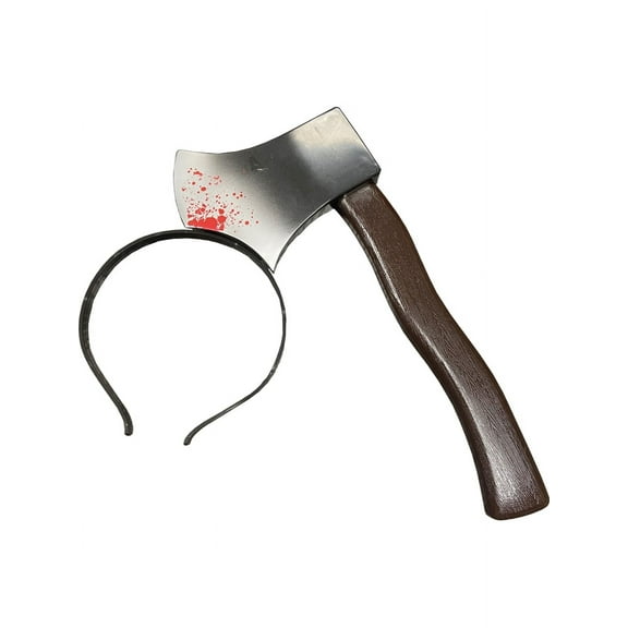 Axe Headband Costume Accessory