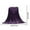 R, variant on Boovnll Throw Blanket, Super Cozy Soft Solid Color Thicken Microfiber Flannel Blankets, Machine Washable for Home, Office, Living Room, Couch, Sofa, Blanket - 71x79"
