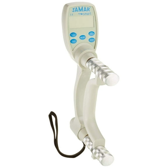 Jamar Smart Hand Dynamometer, Digital, 1 Pack