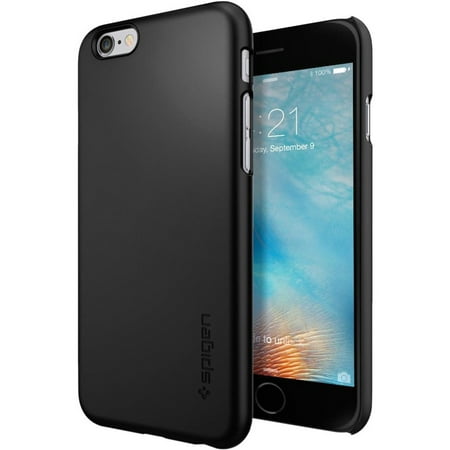 Spigen iPhone 6s / 6 Case Thin Fit