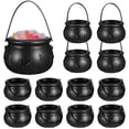 thumbnail image 2 of It looks like you're listing a product description for **Halloween themed party buckets**. If you're looking to **optimize this description** for, 2 of 2
