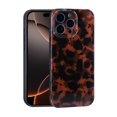 thumbnail image 1 of Funda de teléfono Aijohnny para iPhone 16 Pro Max Tortoiseshell TPU, 1 of 9