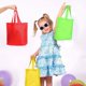 thumbnail image 4 of 50 Piezas de Bolsas Reutilizables No Tejidas, Regalo Multicolores, Mano Colores en , Tela A Granel para Comestibles, 4 of 7
