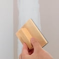 thumbnail image 4 of COOPHYA Artistic Sponge Tool With Solid Wood For Coating Application In DIY Projects 1Pcs, 4 of 7