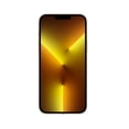 thumbnail image 3 of iPhone 13 Pro Max Apple 128GB Dorado Reacondicionado, 3 of 4
