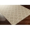 thumbnail image 2 of Mark&Day Area Rugs, 5x7 Bentley Cottage Khaki Area Rug, Green Beige Carpet for Living Room, Bedroom or Kitchen (5' x 7'6"), 2 of 3