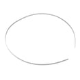 thumbnail image 1 of Herwey Knitting Machine Tight Bar,Knitting Machine Tight Strip,2PCS Knitting Machine Tight Strip Bar Cable for Silver Reed SRP50  SRP60 SRP60N, 1 of 8