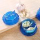thumbnail image 4 of 1PC Garlic Presses Manual Mashed Ginger Garlic Crusher Processor Food Chopper Fruit, 4 of 5