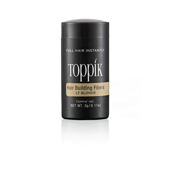 Toppik 667820014046 solución para pérdida de cabello - soluciones para pérdida de cabello (Unisex)