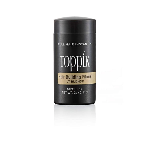 Toppik 667820014046 solución para pérdida de cabello - soluciones para pérdida de cabello (Unisex)