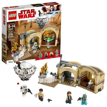 LEGO Star Wars™ Mos Eisley Cantina™ 75205 (376