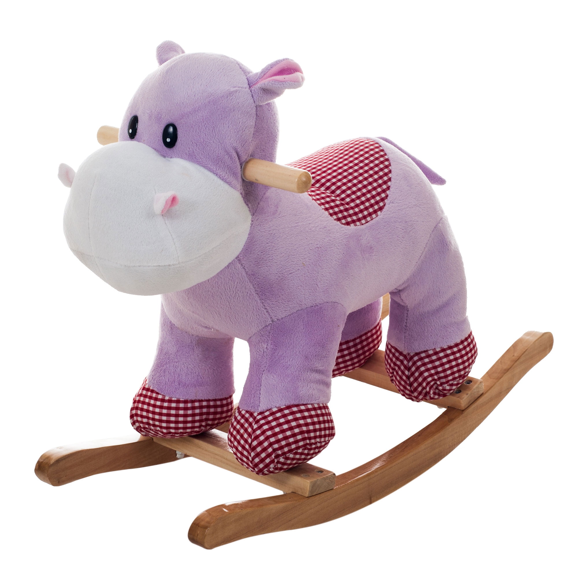 b toys rocking unicorn