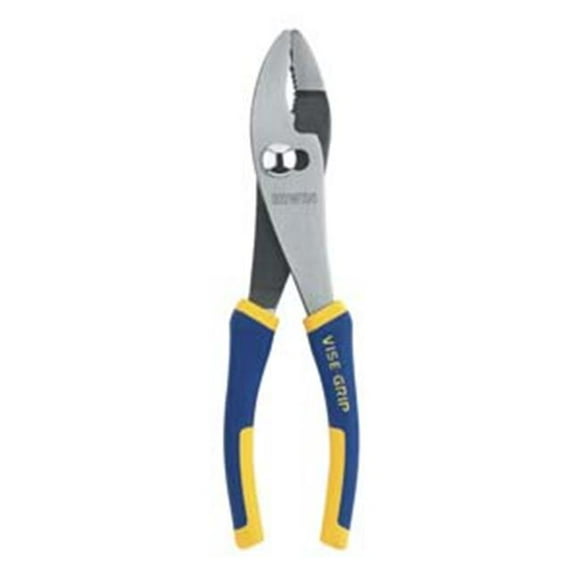 IRWIN INDUSTRIAL TOOL VG2078408 8 in. Slip Joint Pliers