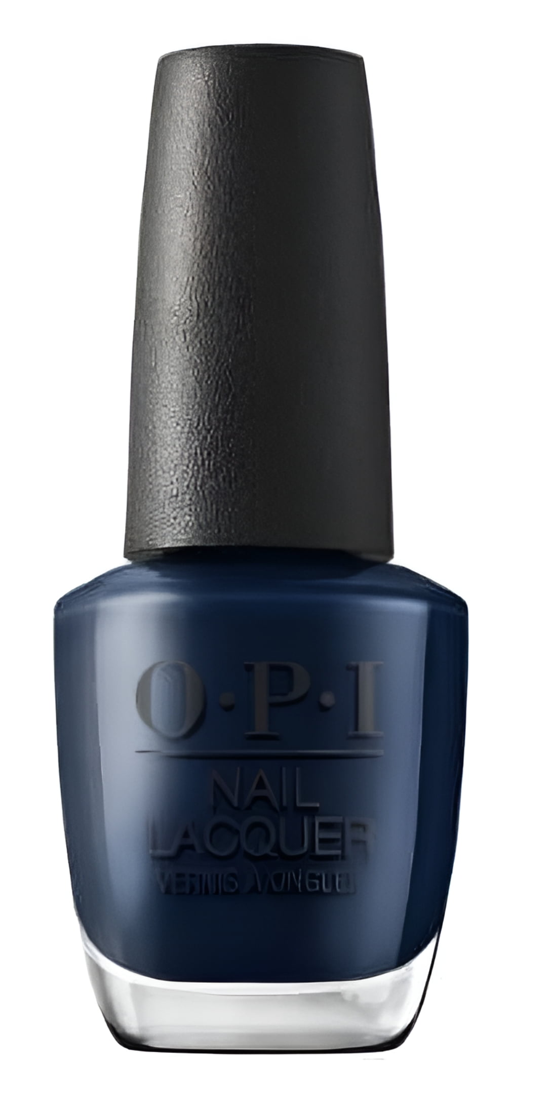 OPI Nail Lacquer, Midnight Mantra, 0.5 fl oz