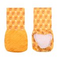 thumbnail image 2 of Fundas elásticas de spandex para sillas de comedor con impresión 3D, a prueba de polvo, para ceremonias., 2 of 7