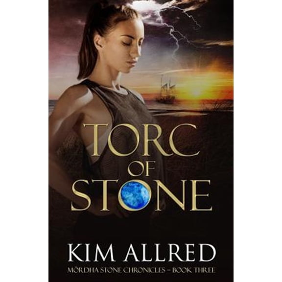 Pre-Owned Torc of Stone (Paperback) 1732241147 9781732241145