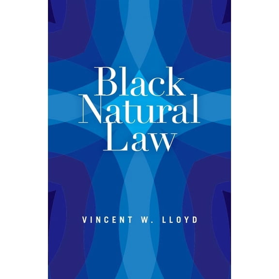 Black Natural Law (Hardcover)