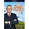 Doc Martin: Series 9 (DVD), Acorn, Comedy