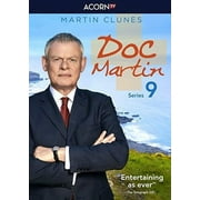 ACORN MEDIA Doc Martin: Series 9 (DVD), Acorn, Comedy