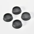 thumbnail image 3 of unbranded 8 pcs Washing Machine Feet Anti-vibration Pad Furniture Riser Rubber Protector, 3 of 8