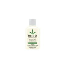 Hempz Sensitive Skin Body Moisturizer