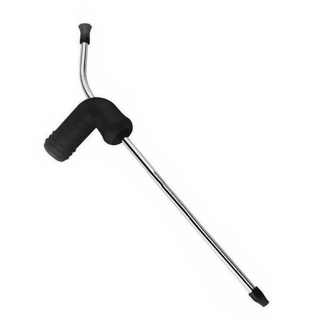 Naiovety Pajita para beber Bar Pub Bebida Beber Snorkel Inoxidable Amigos Fiesta Bebidas Paja Barra de herramientas Negro Naiovety HA003013-06