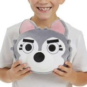 PIGGY Soft Stuffed Animals & Plush Toys, Willow Dough Migos, 8
