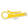 thumbnail image 4 of Yokua Durable Crimping Tool Stripper Knife Crimper Pliers Cut Line Pocket Multi-tool, 4 of 12