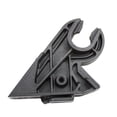 thumbnail image 1 of OEM Hood Pivot Bracket MTD Cub Cadet XT1 XT2 Series Lawnmower Tractor 731-10069D, 1 of 1