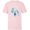 Soft Pink, variant on Avatar: The Way of Water Jake and Neytiri A Logo Illustrated - Short Sleeve T-Shirt for Kids - Customized-White