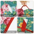 thumbnail image 6 of Pioneer Flower Floral Print Pattern Toddler Nap Mats for Kids Preschool,Sleeping Mat Bag or Kids,Toddler Sleeping Bag,Toddler Nap Mat or Daycare, 6 of 6