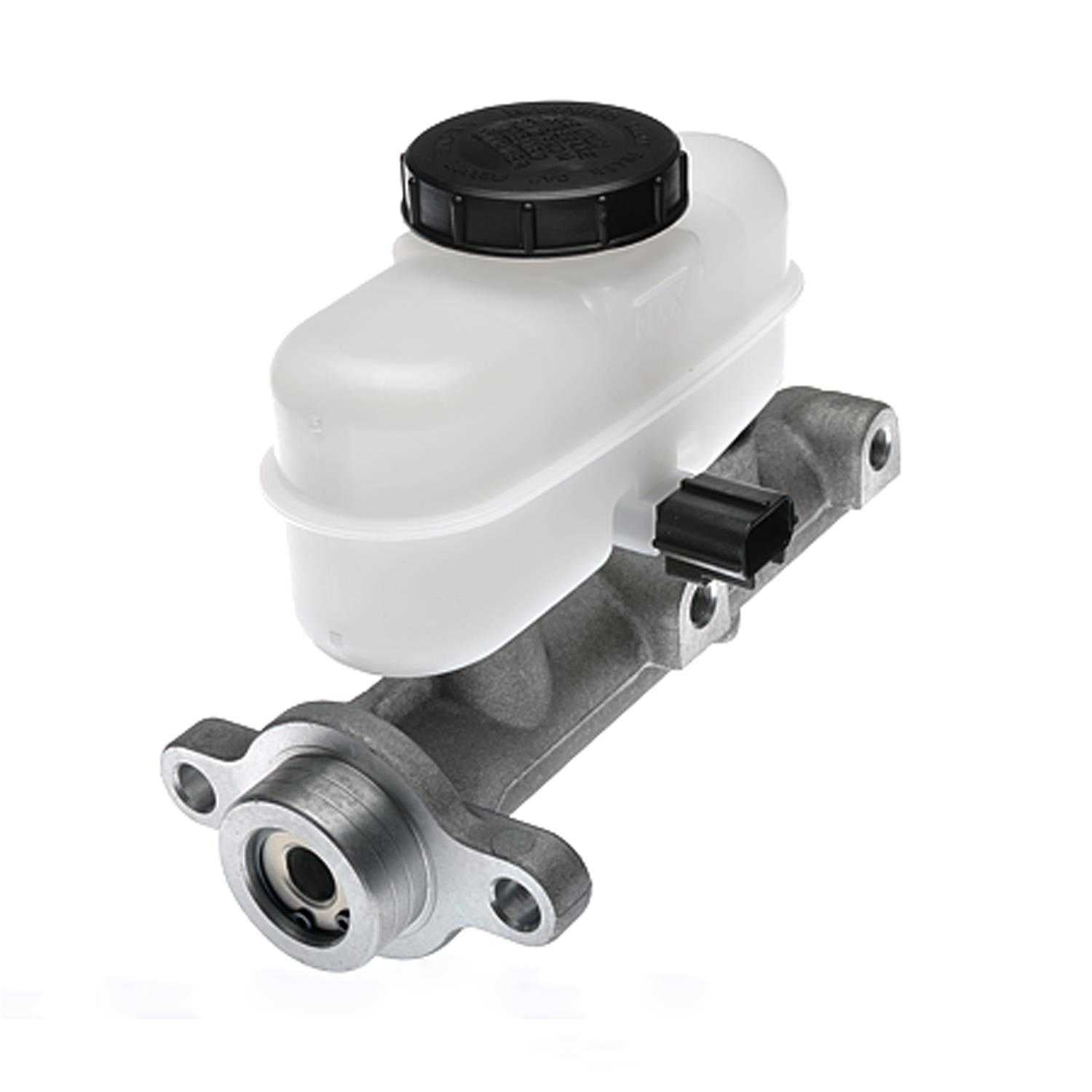 FVP Professional NM4029 New Brake Master Cylinder