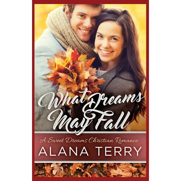 Pre-Owned What Dreams May Fall (Paperback) 1951834208 9781951834203