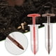 thumbnail image 2 of Mini dispensador de semillas para siembra, herramienta para sembrar semillas, sembradora de semillas de mano, herramienta para sembrar semillas, mini esparcidor de semillas manual, sembradora de semi, 2 of 6