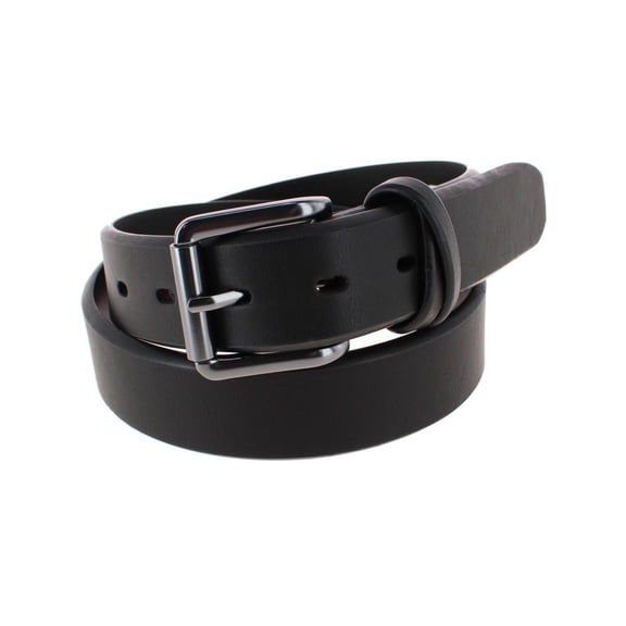 Lee Burnished Edge and Crossed Loop Casual Belt (Women)