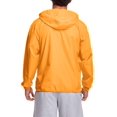 thumbnail image 2 of Champion Men's and Big Men's Stadium Packable Windbreaker Jacket, up to Size 2XL, 2 of 8