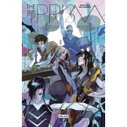Prism, The #7B VF ; Ablaze Comic Book